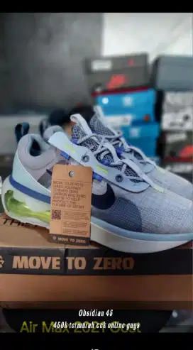 Sepatu Nike air max
