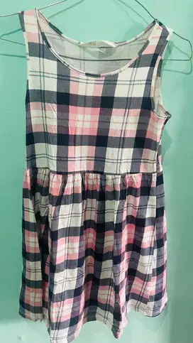 Dress anak merk H&M