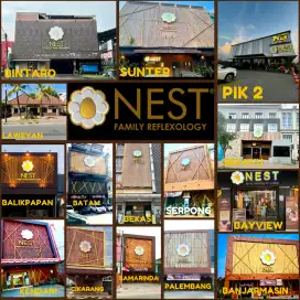 Terapis reflexology