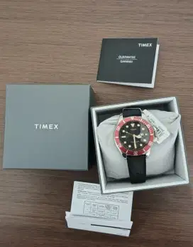 Jam tangan timex