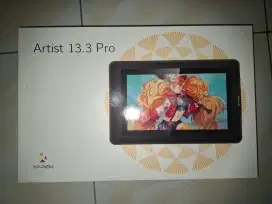 XP PEN ARTIST 13.3 PRO | DIJUAL RUGI | NO NEGO