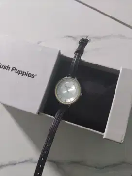 Jam tangan hush puppies ori