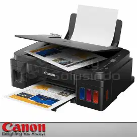 Printer Canon G2010