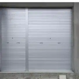 Ahli rolling door folding gate panggilan termurah
