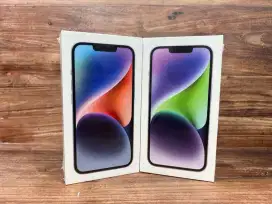 Apple Iphone 15 Plus 128GB Resmi ibox Bisa Cash Kredit Tukar Tambah