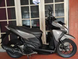 Super istimewa low km vario 150 led cbs iss super mulus jarang ada