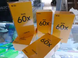 realme 60X 4/64