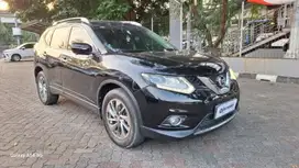 [OLXMOBBI] DP Rendah Nissan XTrail 2.5 Bensin-AT 2014 BSISSS