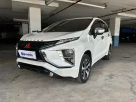 Mitsubishi Xpander Exceed 1.5 MT 2018