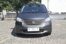 Honda Freed 2011