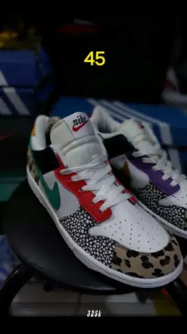 Sepatu Nike air Jordan dan macam macam Nike