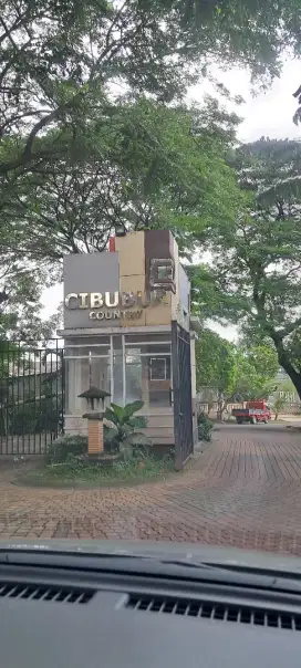 Disewakan Rumah Di Cibubur Country