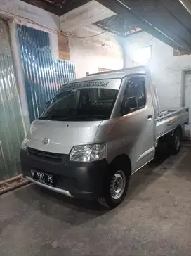 Daihatsu Gran max 2022 Bensin