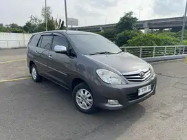 Kijang innova 2.0 V 2009