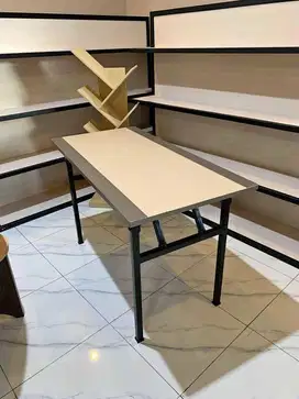 JUAL! Meja belajar murah