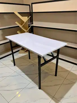 JUAL! Meja jualan murah