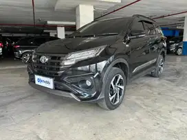 Toyota Rush S GR Sport 1.5 AT 2022