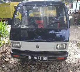 Suzuki Pick Up Super Carry ST 100 Tahun 2005