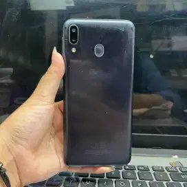 Samsung M20 3/32GB Second Ori
