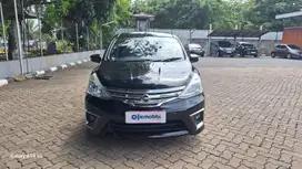 [OLXMOBBI] Low Angs Nissan Grand Livina 1.5 XV Bensin-MT 2017 FIH
