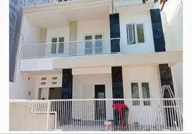 Dijual Rumah Graha Santoso Regency Turun Harga Surabaya Timur