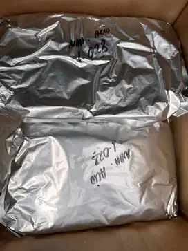 1-NAA 1 kg Naphtyl acetic acid NAA 97% hormon tanaman