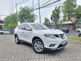 [OLX Mobbi] Nissan X-Trail Hitam 2.0 Bensin-AT 2017 PIP