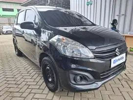 [OLX Mobbi] Suzuki Ertiga Putih 1.4 GA Bensin-MT 2017 SZA