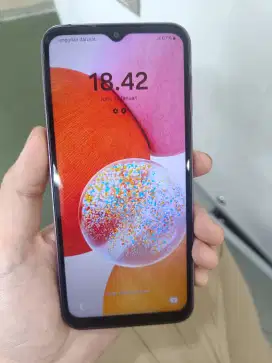 Second Samsung A14 4/128 - Red