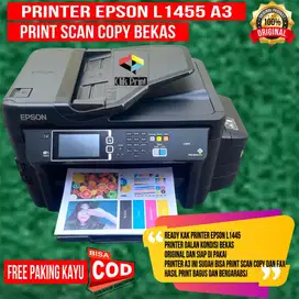 Printer Epson L1455