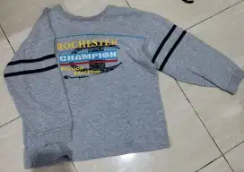 CN / Sweater anak  remaja