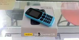 NOKIA 106 Dual SIM BEKAS fullset normal