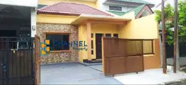 Di Jual Rumah di Nusaloka Bsd, es