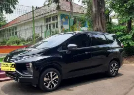 Mitsubishi Xpander Exceed AT