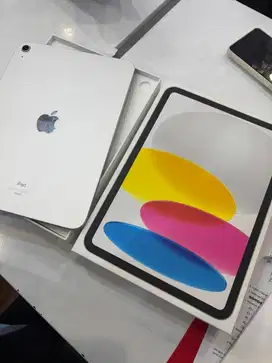 ipad gen 10 Kredit murah si erafone paragon semarang