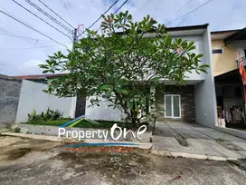 Jual Di Cluster Vila Selecta Ciater Permai Dekat Akses Toll Bintaro