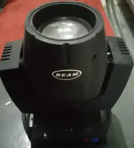 Lampu Head Beam 230/ moving head light