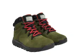 Sepatu Eiger Outdoor Bodega Olive Mulus Ukuran 41