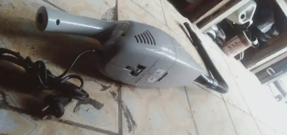 Fakum cleaner berkualitas serba guna 220volt kond normal hrg murah sj