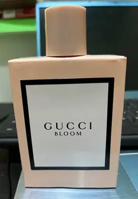 Parfum Gucci Bloom 100ml