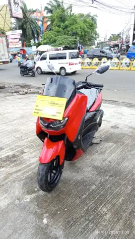 Yamaha nmax 155 gen2 kunci