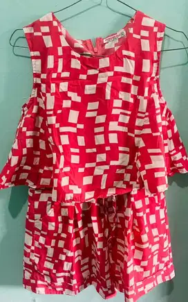 Jumpsuit anak keren