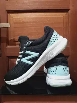 Nb 411 runing second ori