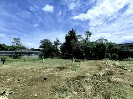 Tempat Ideal Bangun Properti Dekat Gerbang Tol View Sawah