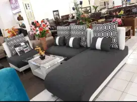 Sofa Sabrina Lshape