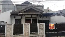 dijual rumah murah rawa belong jakarta barat