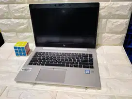 Laptop Second HP Elitebook 840 G6 Core i5 Gen8 Ram 8/256Gb Mulus R-RTA