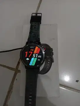 Jual jam Tangan Olahraga Smart Watch Skmei C22 (Jual cepat, lagi bu)