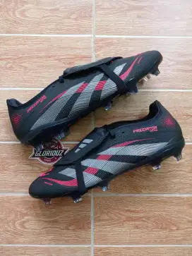 Adidas Predator 25 Pro FT FG Stealth Victory Pack Original