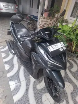 Honda Vario 150